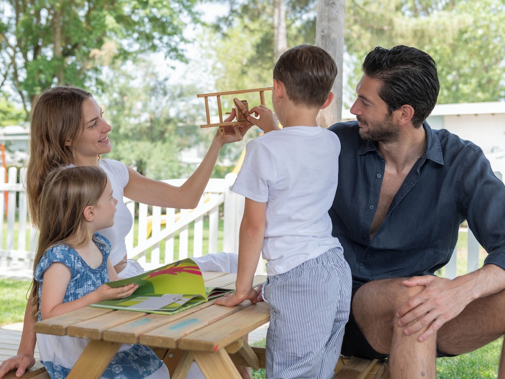 Children's activities