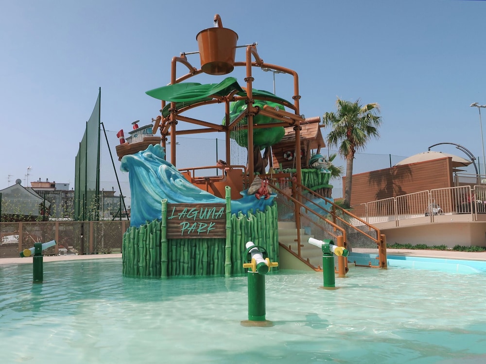 Water park