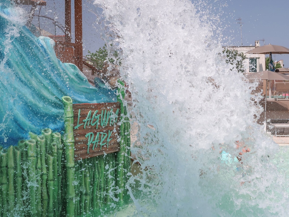 Water park