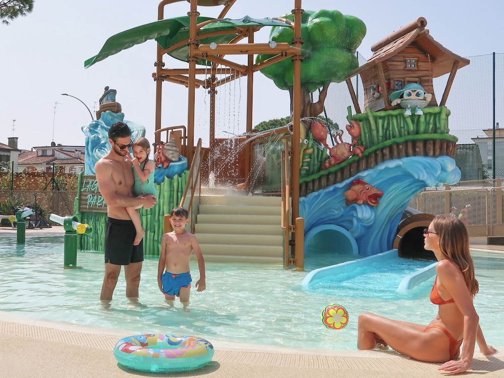 Water park