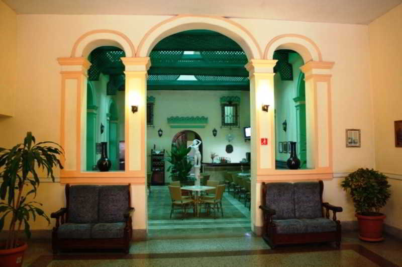 General view