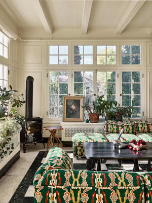 thumbnail: Interior