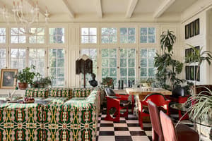 thumbnail: Interior
