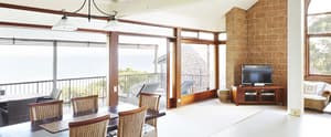 thumbnail: In-room dining