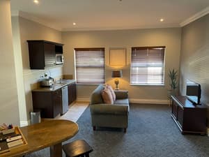 thumbnail: Living area