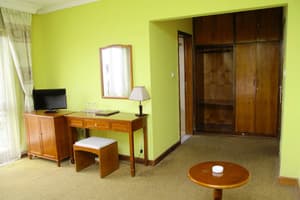 thumbnail: Living area