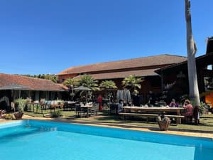 thumbnail: Outdoor pool