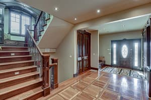 thumbnail: Staircase