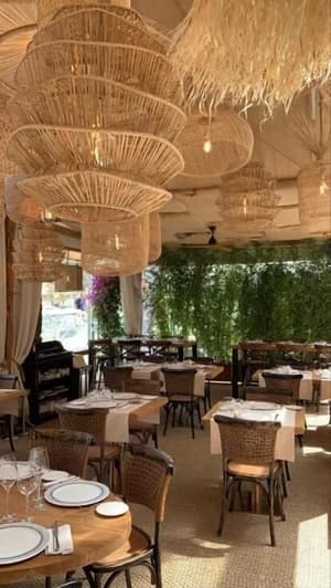 thumbnail: Restaurant