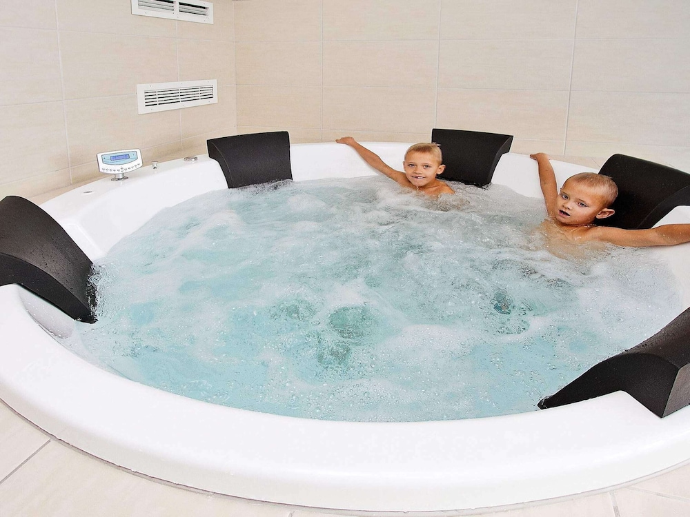 Spa treatment