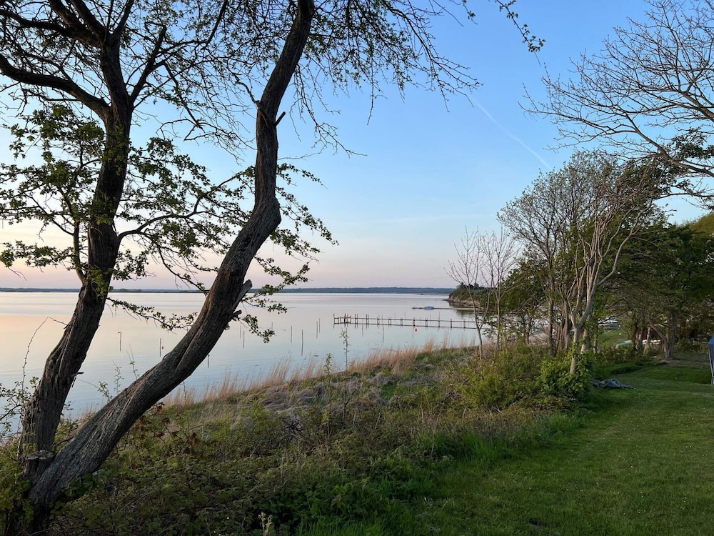 Water view