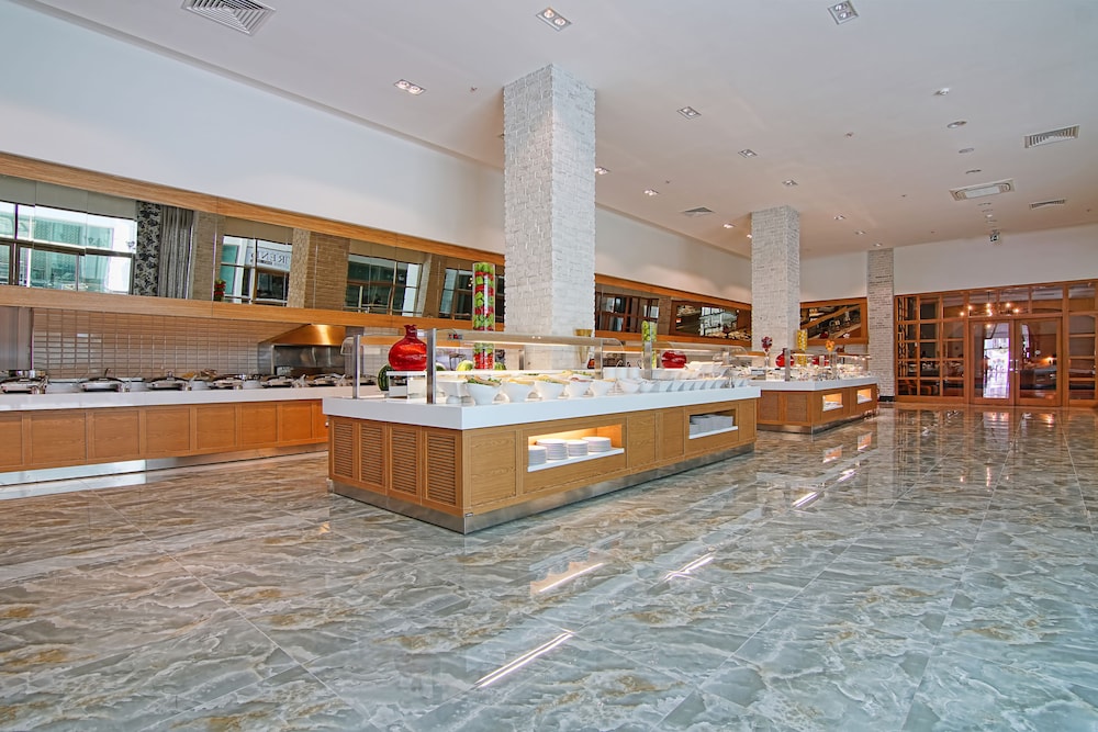 Buffet