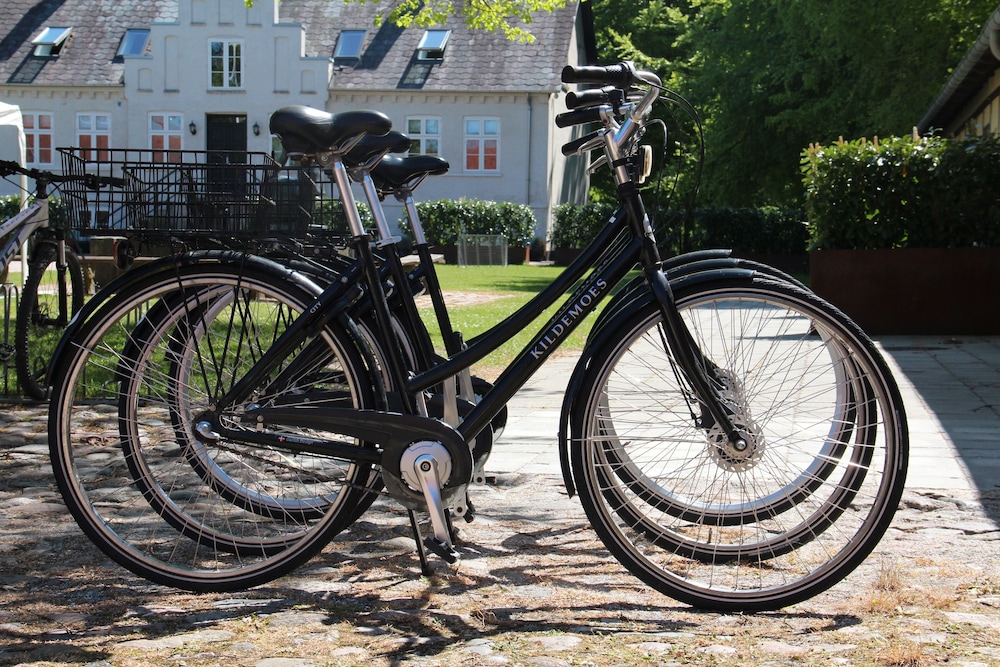 Bicycling
