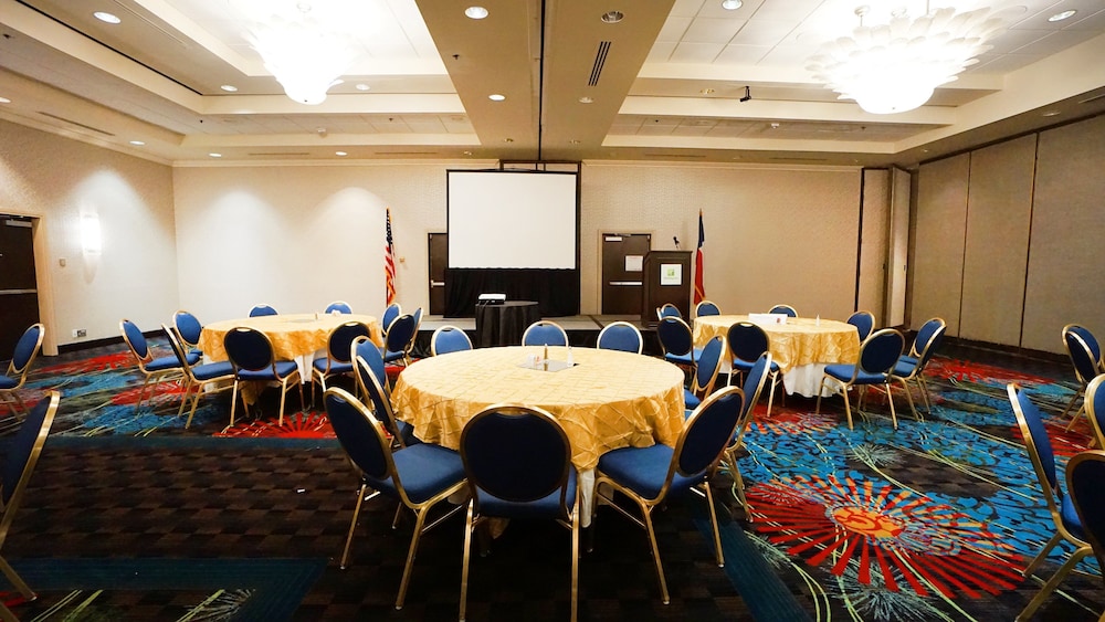 Ballroom