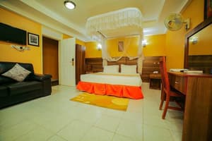 thumbnail: Room