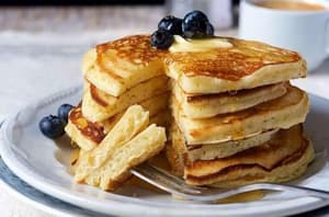 thumbnail: Breakfast meal
