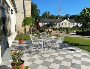thumbnail: Terrace/patio