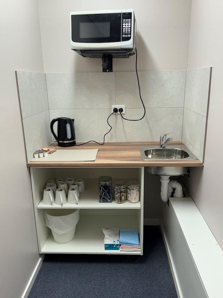 Work-area
