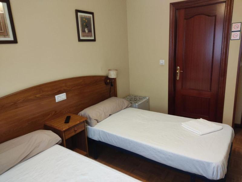 General view
