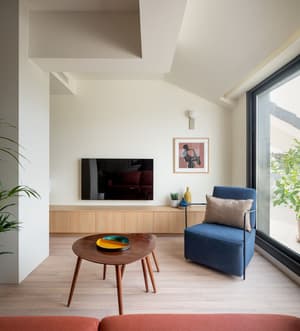thumbnail: Living area