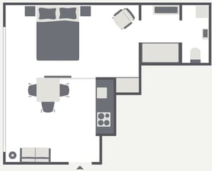 thumbnail: Private kitchen