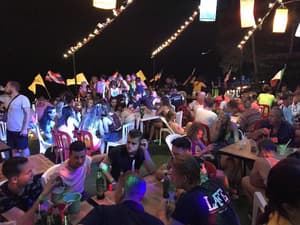 thumbnail: Bar