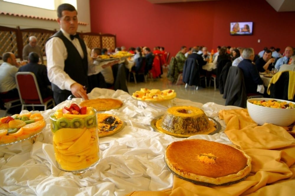 Restaurant-cafeteria