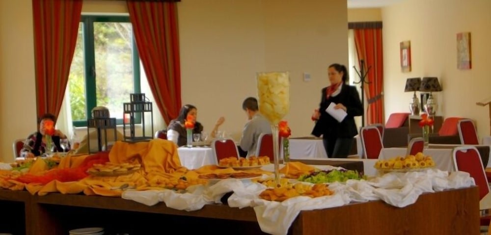 Restaurant-cafeteria