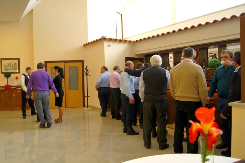 Restaurant-cafeteria