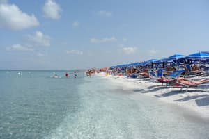 thumbnail: Beach