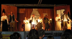 thumbnail: Theater show