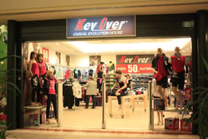 thumbnail: Shopping mall