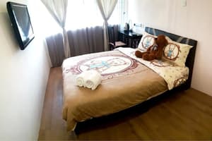 thumbnail: Room
