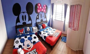 thumbnail: Room