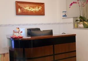 thumbnail: Reception