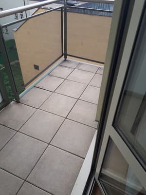 thumbnail: Terrace/patio