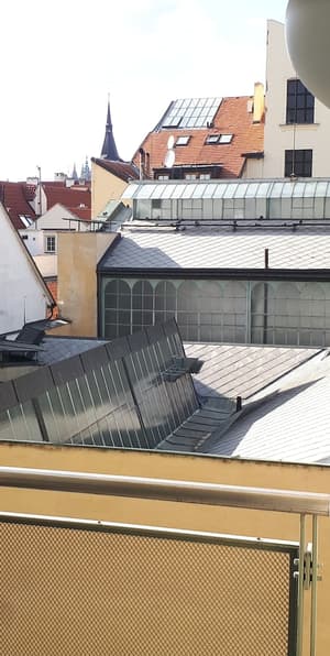 thumbnail: Terrace/patio