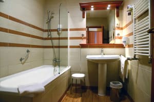 thumbnail: Bathroom
