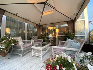 thumbnail: Terrace/patio