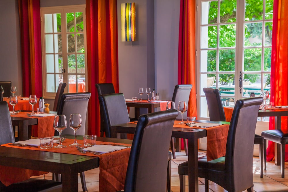 Restaurant-cafeteria