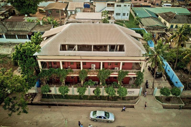 General view