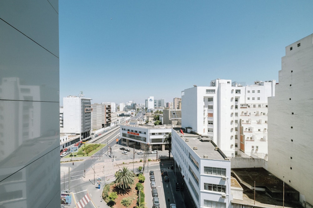 City view