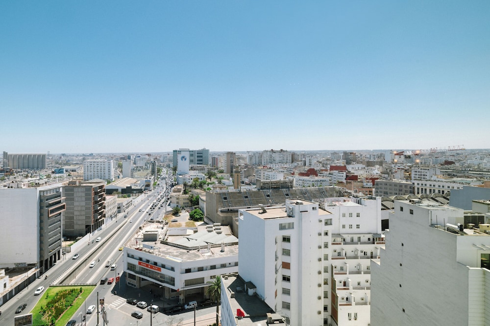City view