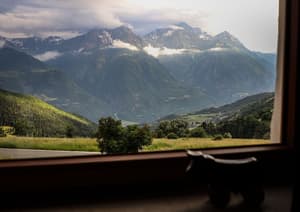 thumbnail: View from room