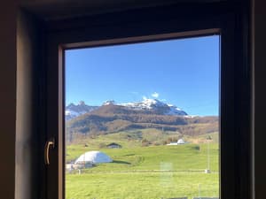 thumbnail: Mountain view