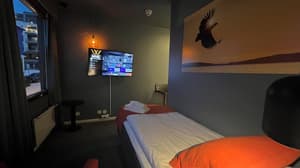 thumbnail: Room