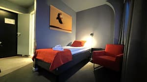 thumbnail: Room