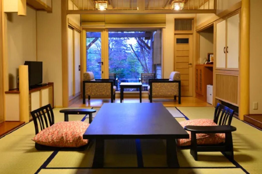 Amenities and Services