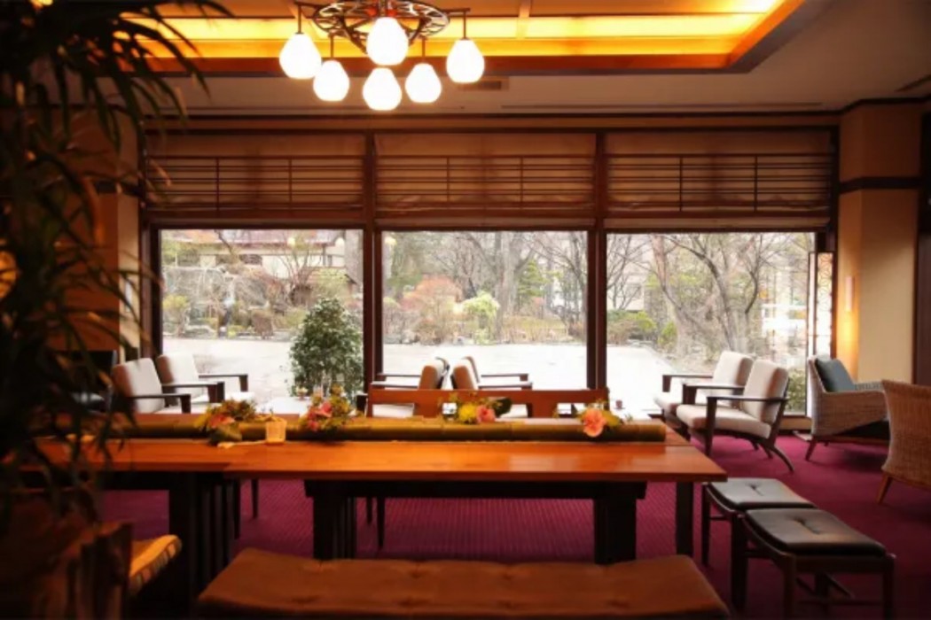 Amenities and Services