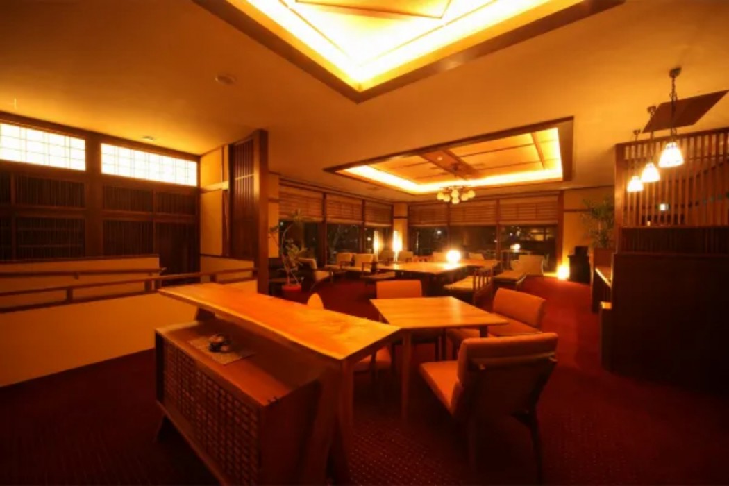 Amenities and Services